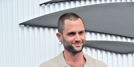 Penn Badgley - 5