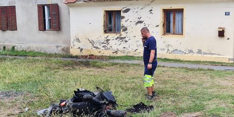 Teška prometna nesreća između Slavonskog Broda i Nove Gradiške - 4