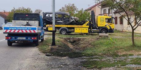 Teška prometna nesreća između Slavonskog Broda i Nove Gradiške - 5