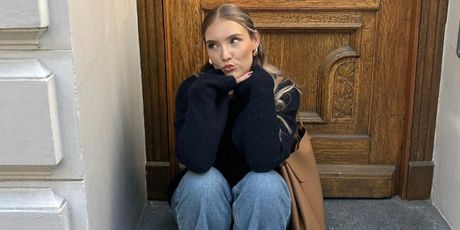 Jesenski outfit