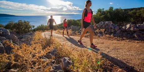 Cres Hike, besplatne vođene hike ture - 4