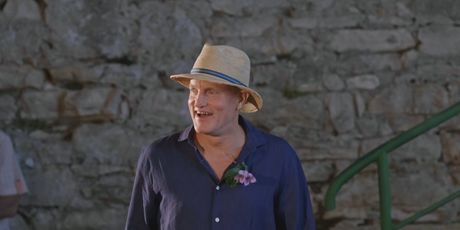 Woody Harrelson - 4