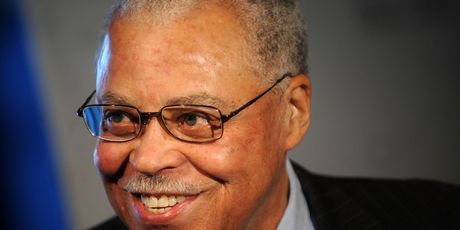 James Earl Jones