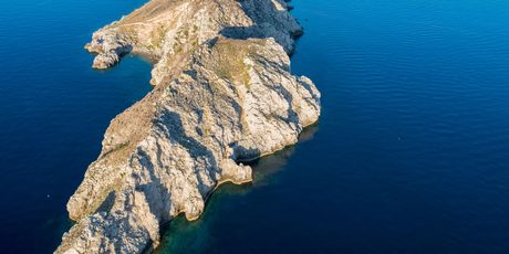 Svjetionik na Palagruži - 5