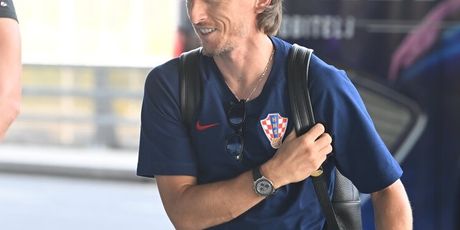 Luka Modrić