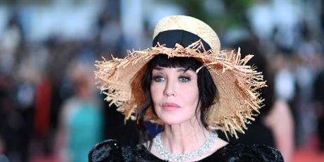 Isabelle Adjani