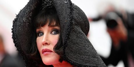 Isabelle Adjani