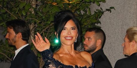 Lauren Sanchez - 5