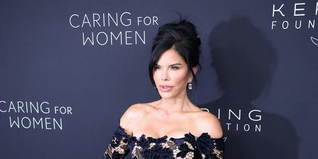 Lauren Sanchez - 6