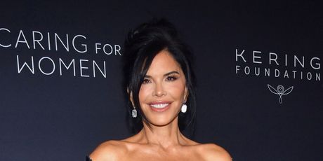 Lauren Sanchez - 7