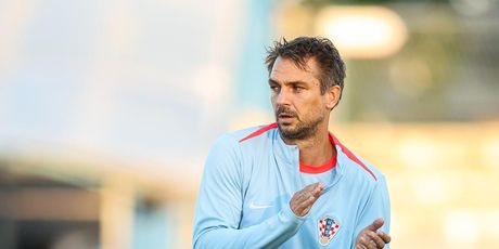 Niko Kranjčar - 2