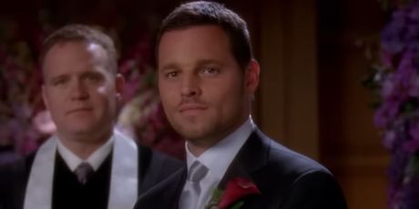 Justin Chambers - 1