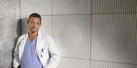 Justin Chambers - 2