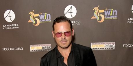 Justin Chambers