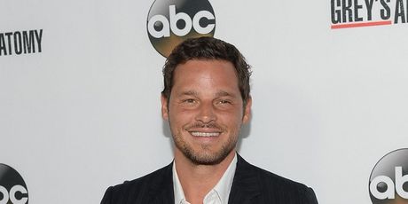 Justin Chambers