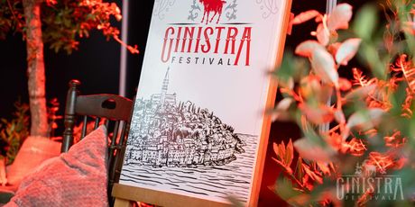 Festival GinIstra u Rovinju - 7
