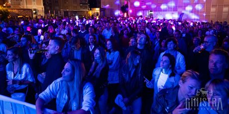 Festival GinIstra u Rovinju - 8