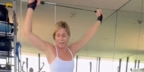 Jennifer Aniston