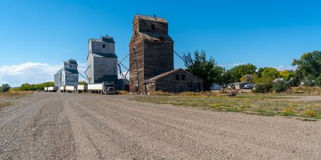 Loma, Montana