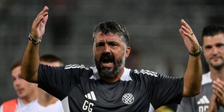 Gennaro Gattuso