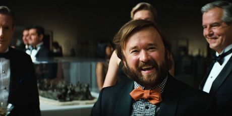 Haley Joel Osment