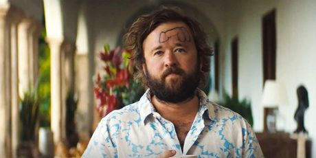 Haley Joel Osment