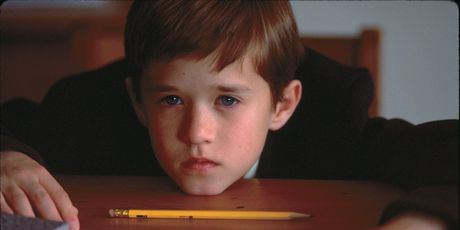 Haley Joel Osment