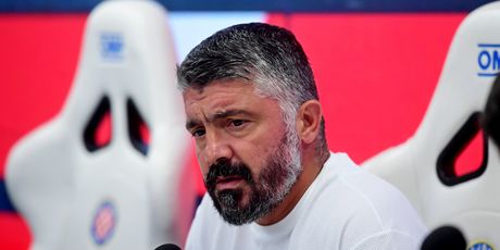 Gennaro Gattuso