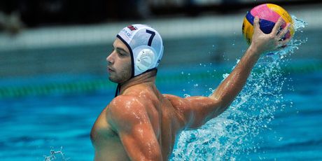 Vanja Udovičić u Mladosti