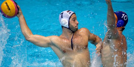 Vanja Udovičić u Mladosti