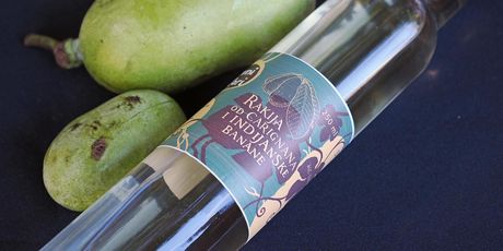 Od indijanske banane rade se alkoholna pića