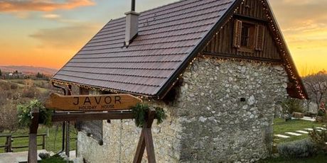 Kuća za odmor Javor - 17