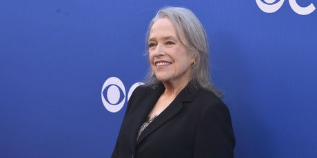 Kathy Bates - 1