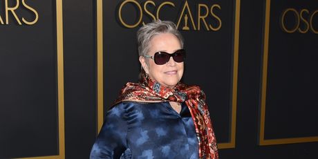 Kathy Bates - 9