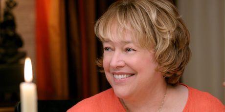 Kathy Bates