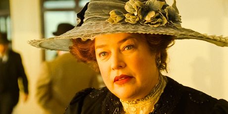 Kathy Bates