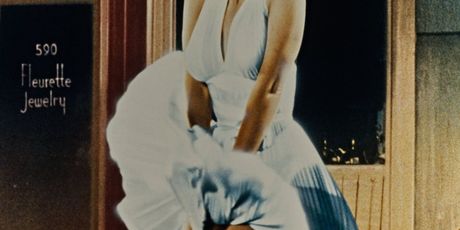 Marilyn Monroe u filmu Sedam godina vjernosti - 1