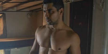 In Magazin: Wilmer Valderrama - 1