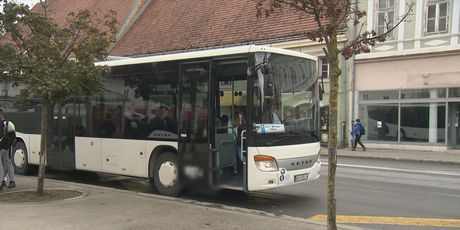 Autobus - 1