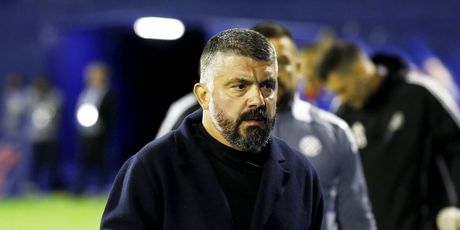 Gennaro Gattuso