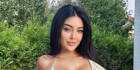 Claudia Rivier