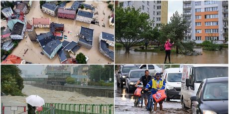 Poplave u središnjoj Europi - 3