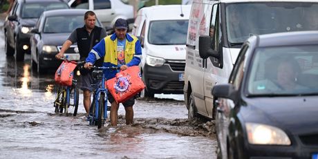 Poplave u središnjoj Europi - 5