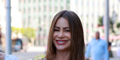 Sofia Vergara - 5