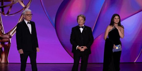 Steve Martin, Martin Short i Selena Gomez