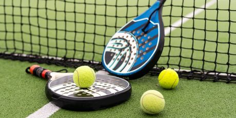 Padel - 1