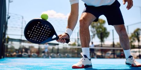 Padel - 2