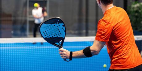 Padel - 5
