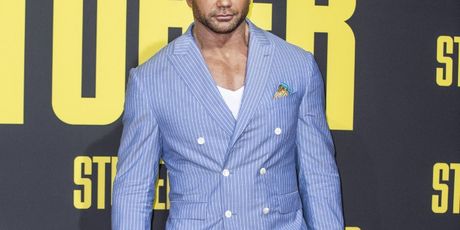 Dave Bautista