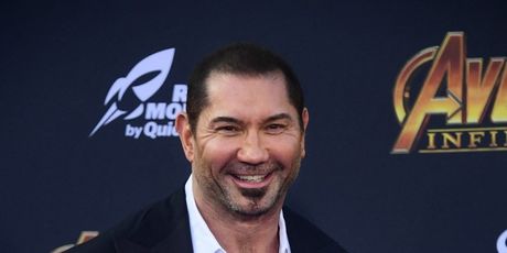 Dave Bautista